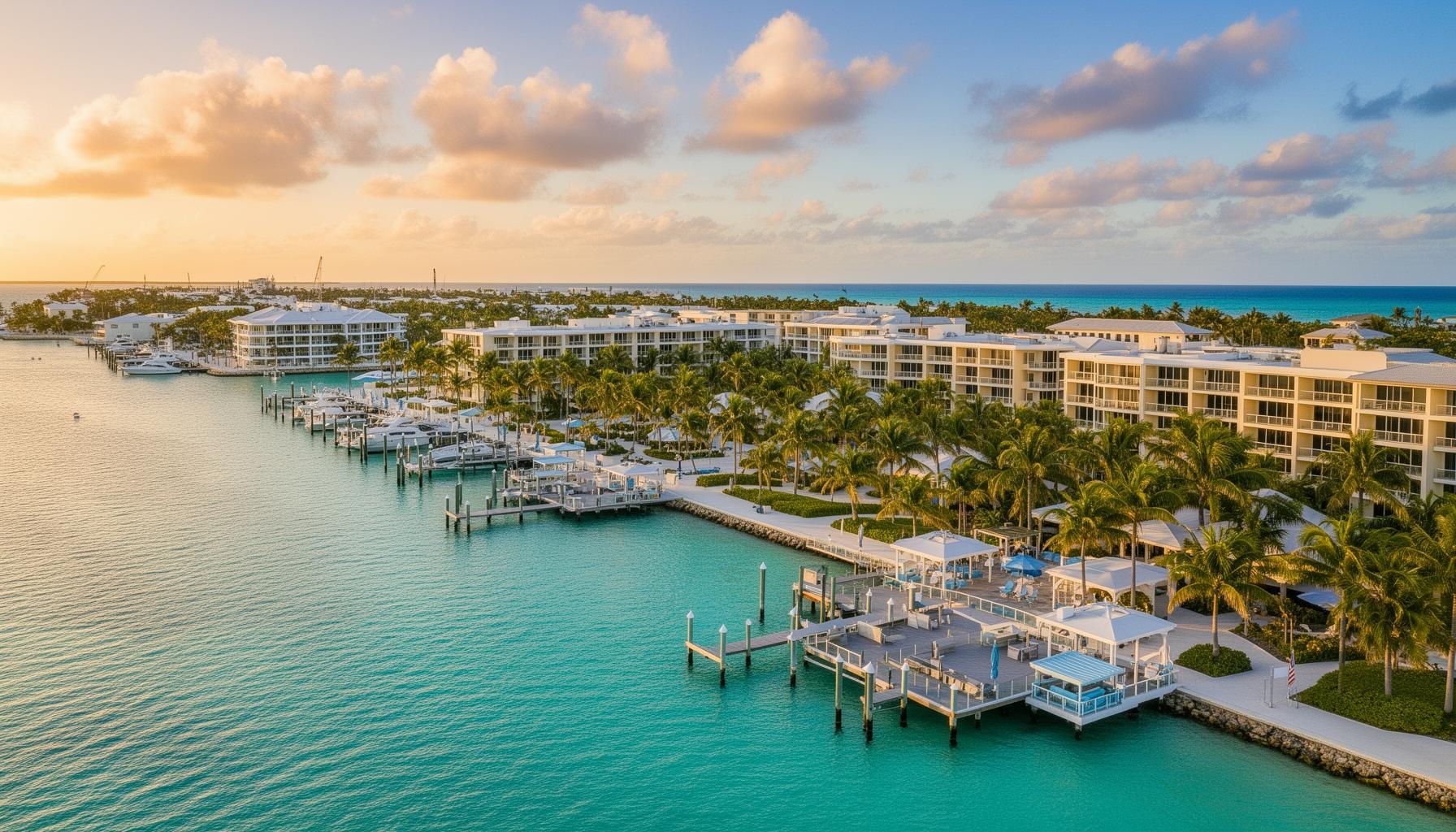Hawks Cay Resort: The Florida Keys' Premier Island Escape