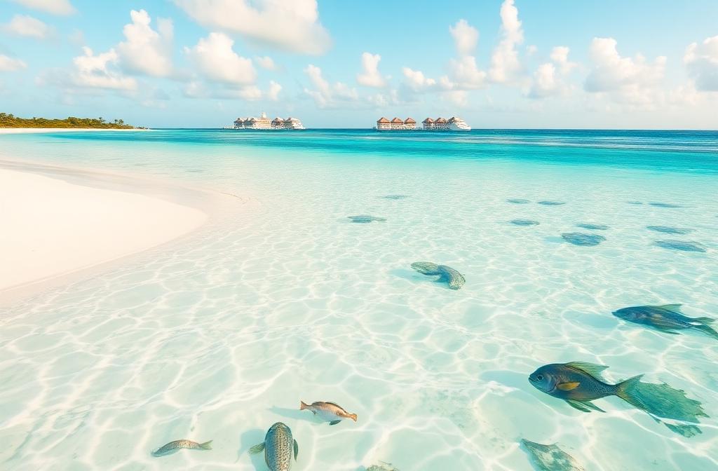Atlantis Paradise Island Bahamas Luxury Guide