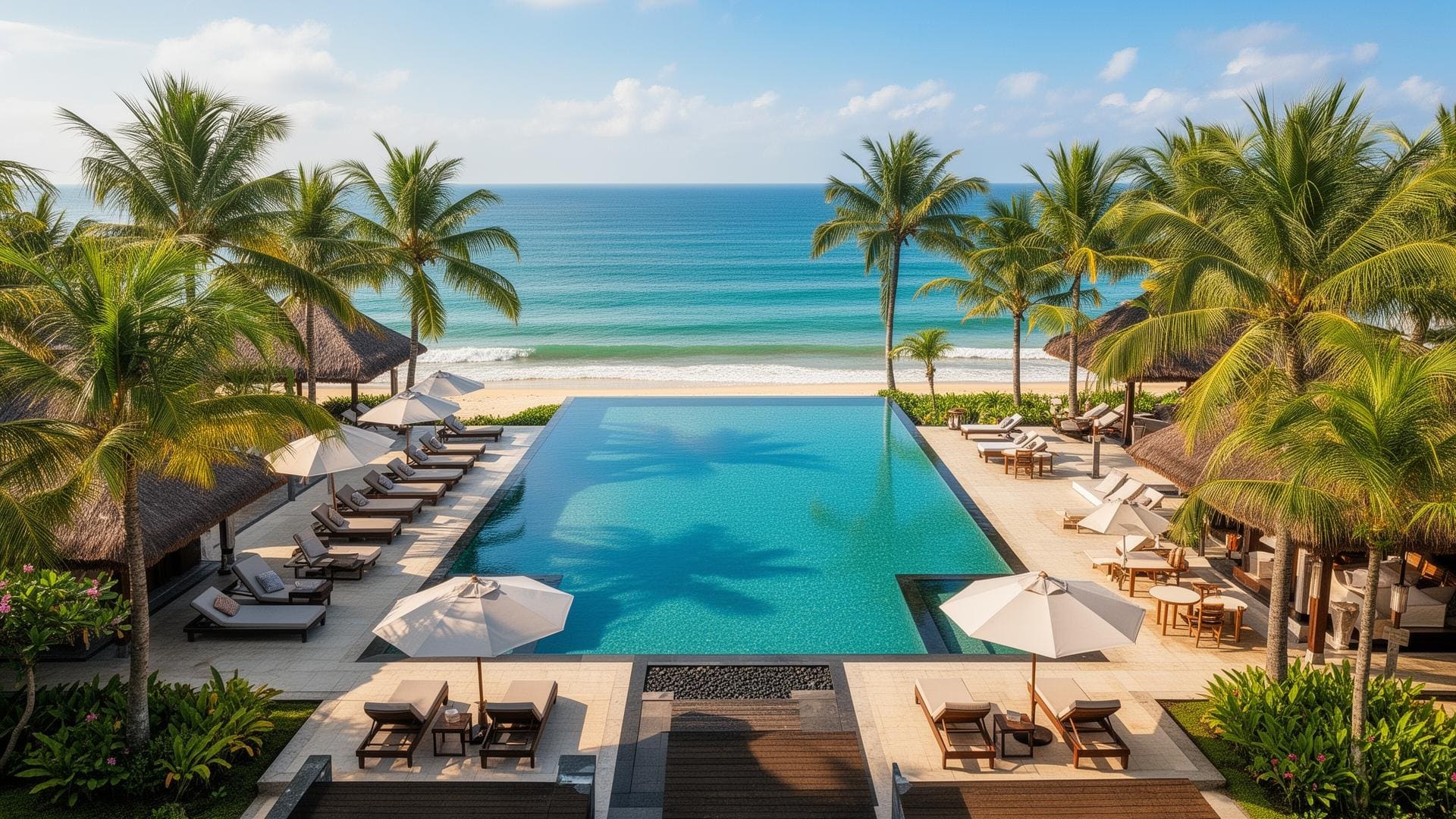 Atlas Beach Club Bali Guide