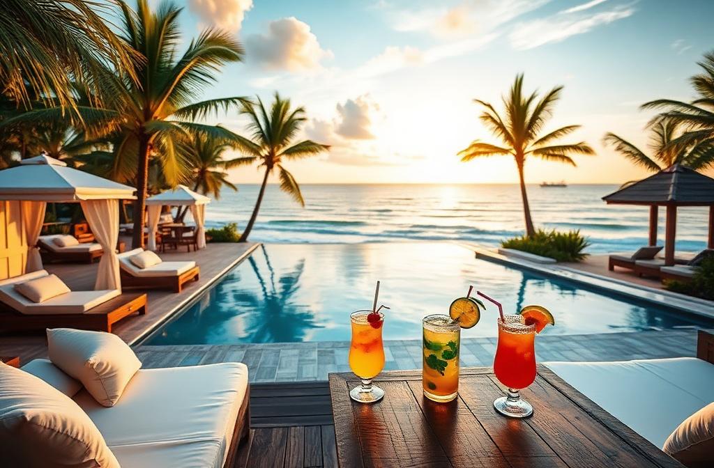Atlas Beach Club Bali Guide