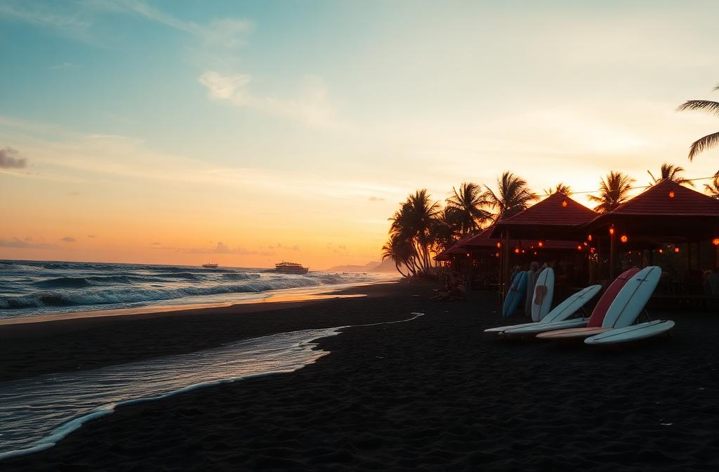 Atlas Beach Club Bali Guide
