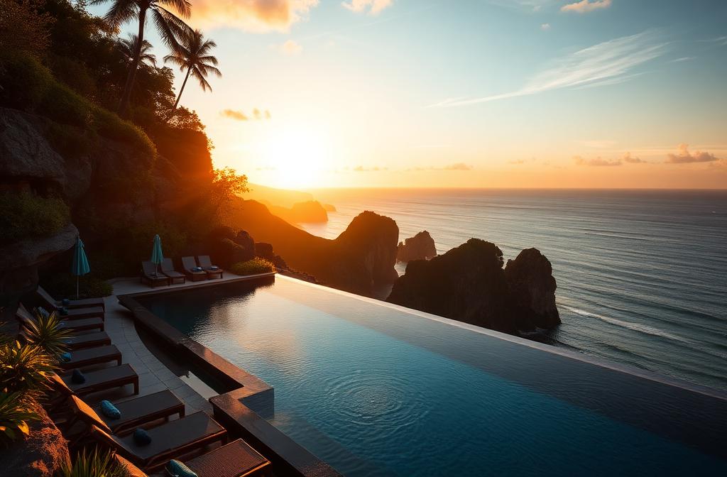 Ayana Resort Bali Luxury Guide