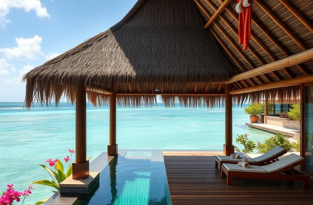 Ayana Resort Bali Luxury Guide