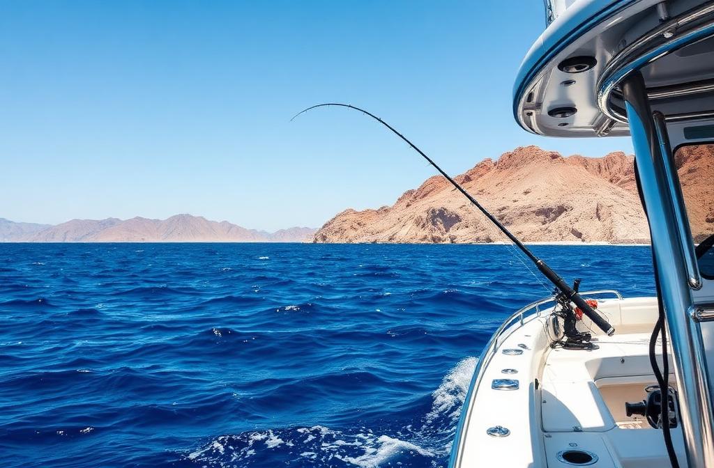 Baja Fishing Guide