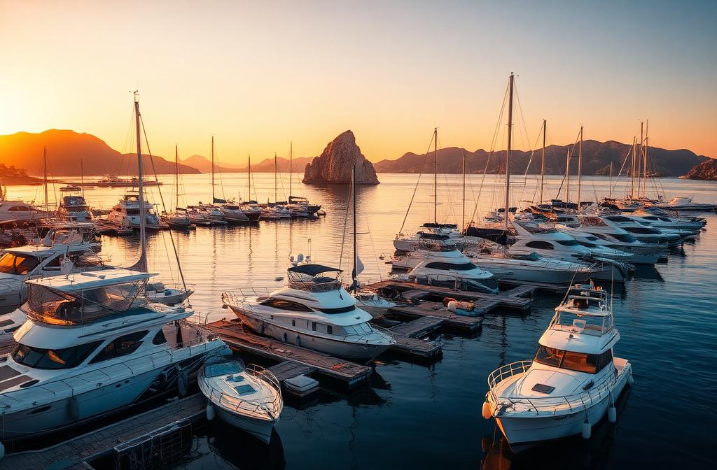Baja Fishing Guide