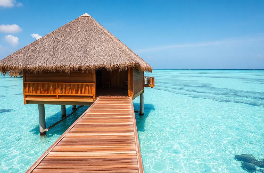 Baros Maldives Luxury Guide