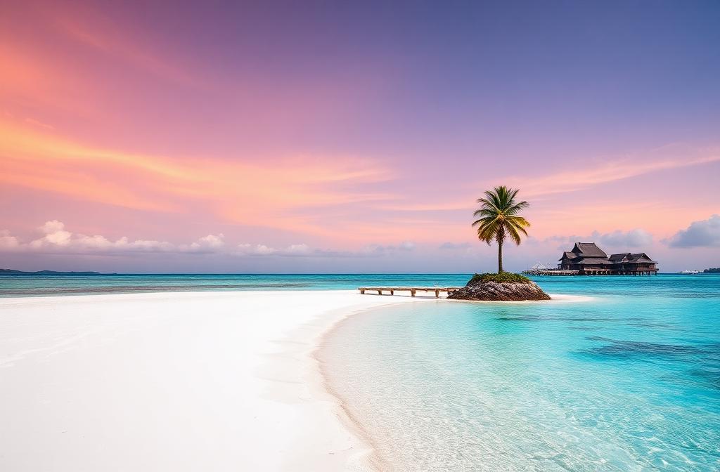 Baros Maldives Luxury Guide