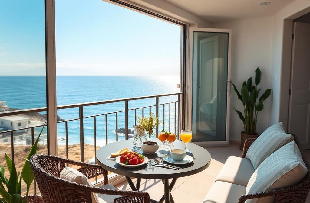 Beachfront Resort Vs Vacation Rental