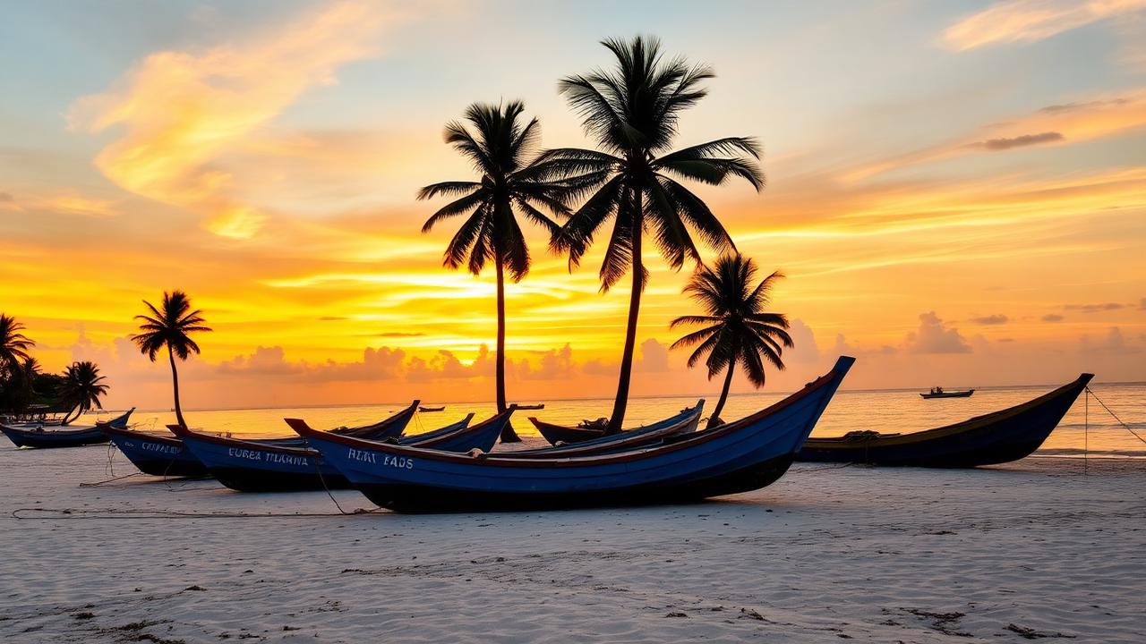 Best Beaches In Belize — Editorial Image 4