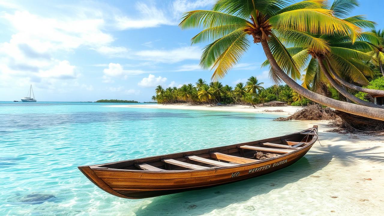 Best Beaches In Central America — Editorial Image 4