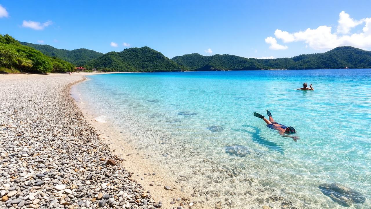 Best Beaches In Costa Rica — Editorial Image 4