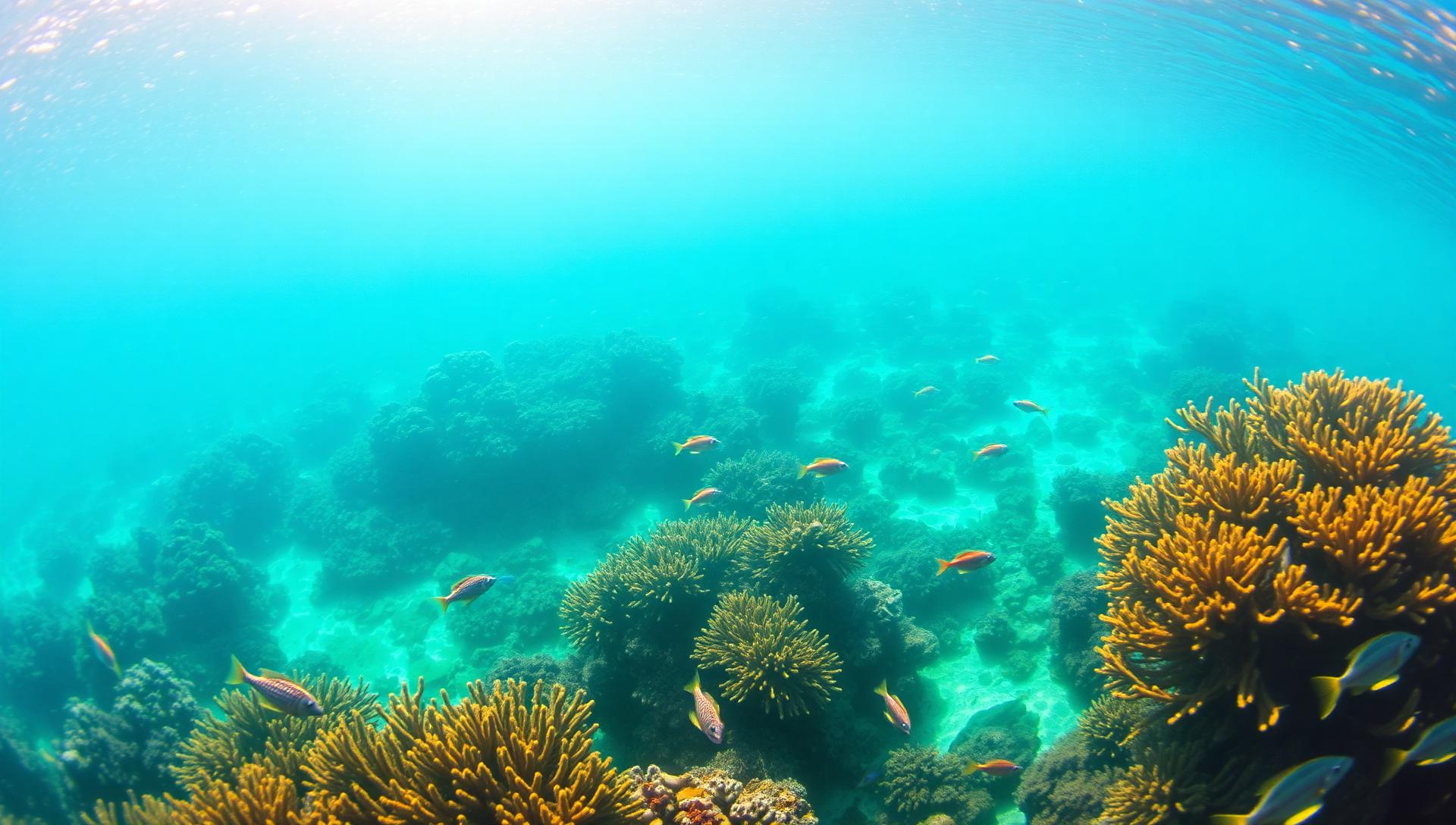 Best Beaches for Scuba Diving Beginners