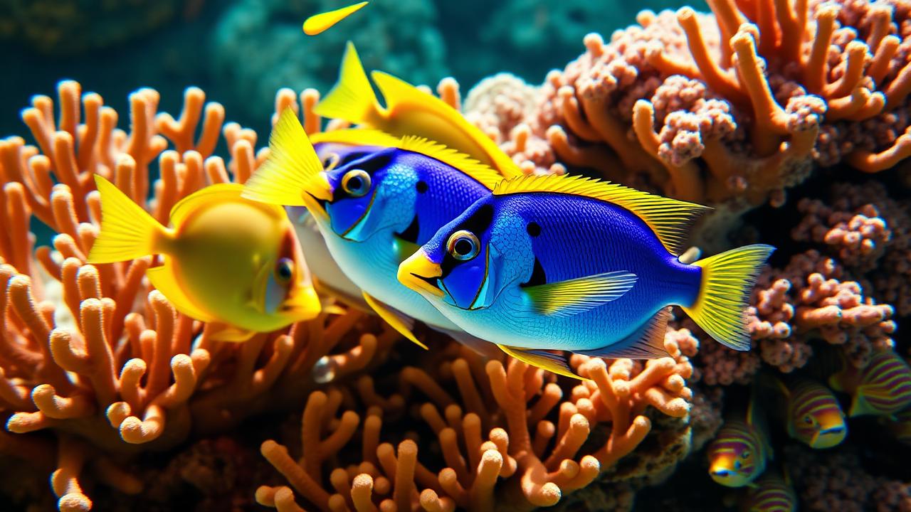 Snorkeling World