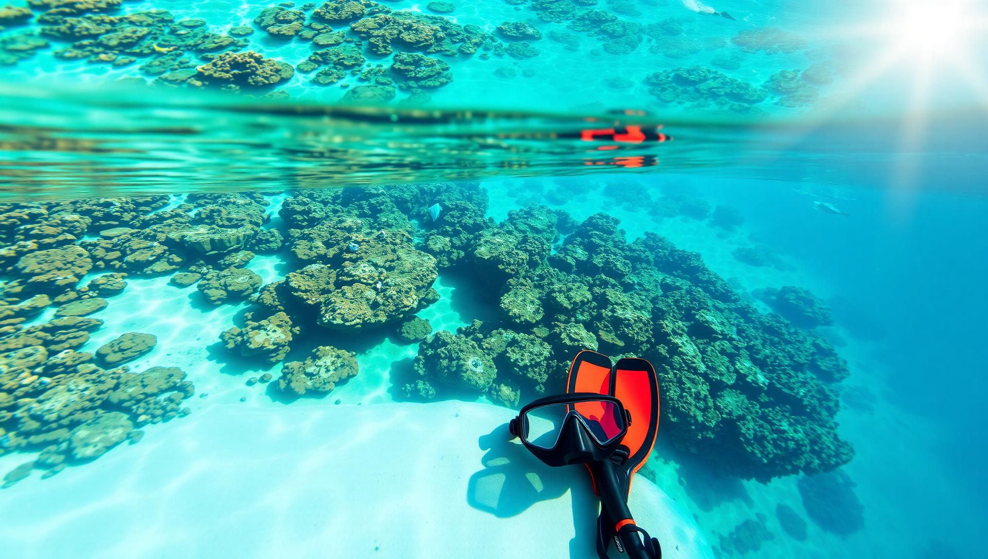 Best Beaches for Snorkeling Around the World