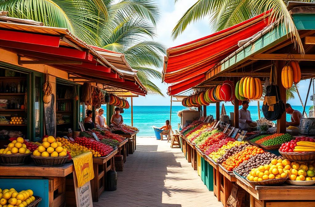 Best Budget Caribbean Islands