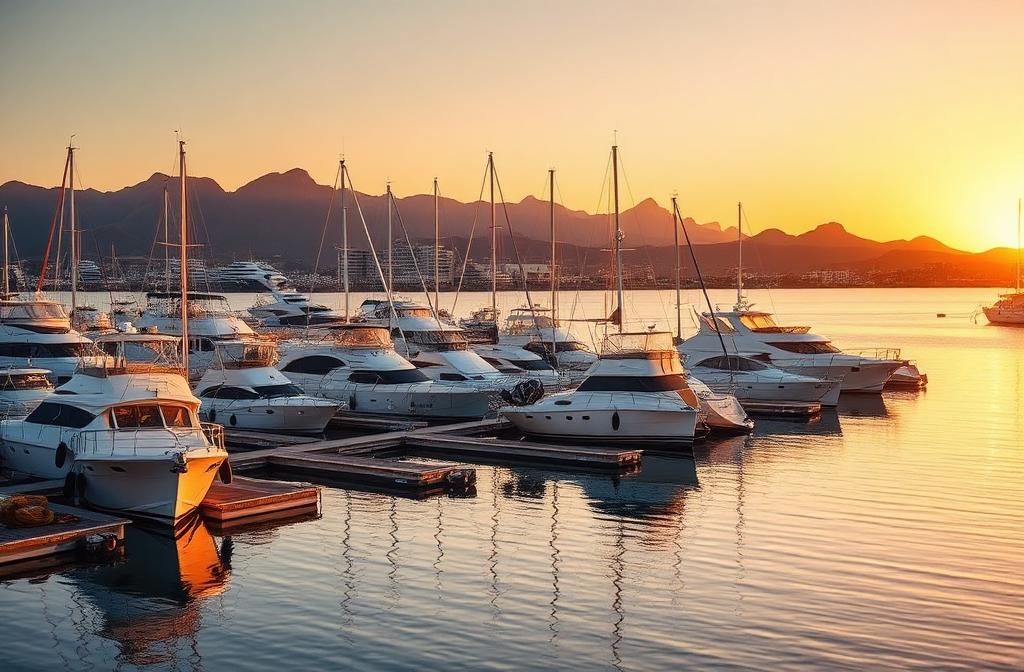 Best Fishing Charters Cabo San Lucas