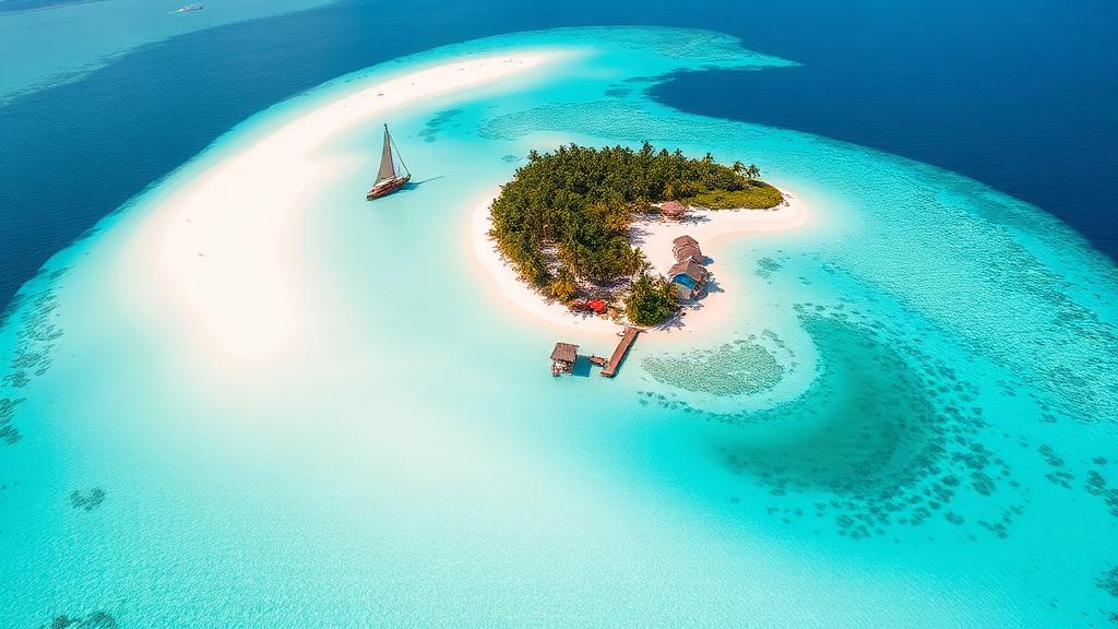 Best Hidden Beaches Central America — Editorial Image 4