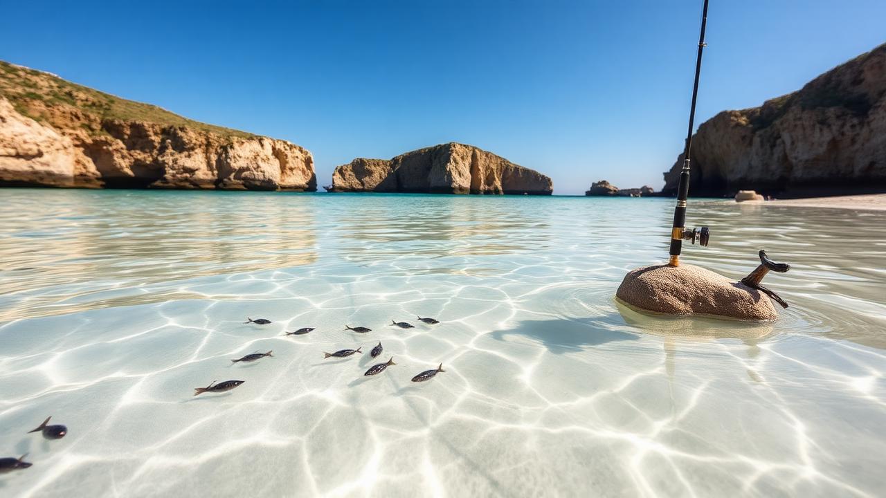 Best Hidden Gem Fishing Beaches