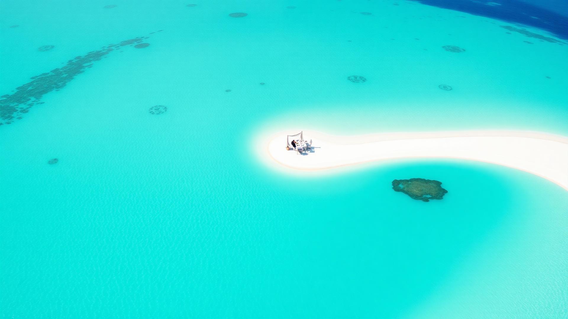 Best Honeymoon Destinations Maldives