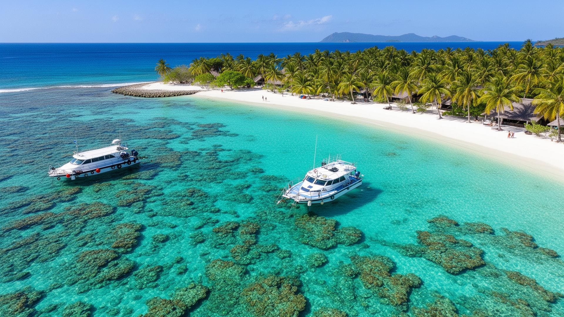 Best Scuba Diving Destinations First Time Divers
