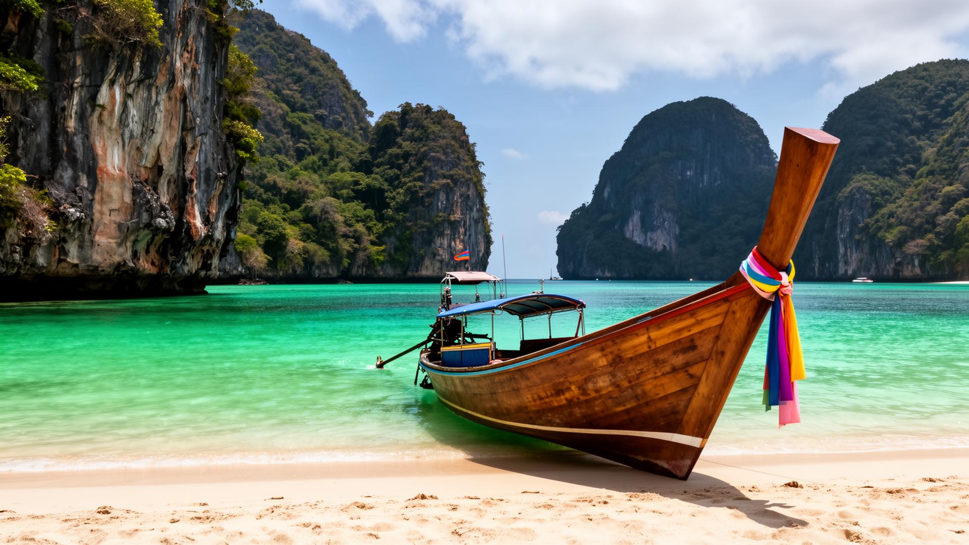 Best Snorkeling Beaches in Southeast Asia — Editorial Image