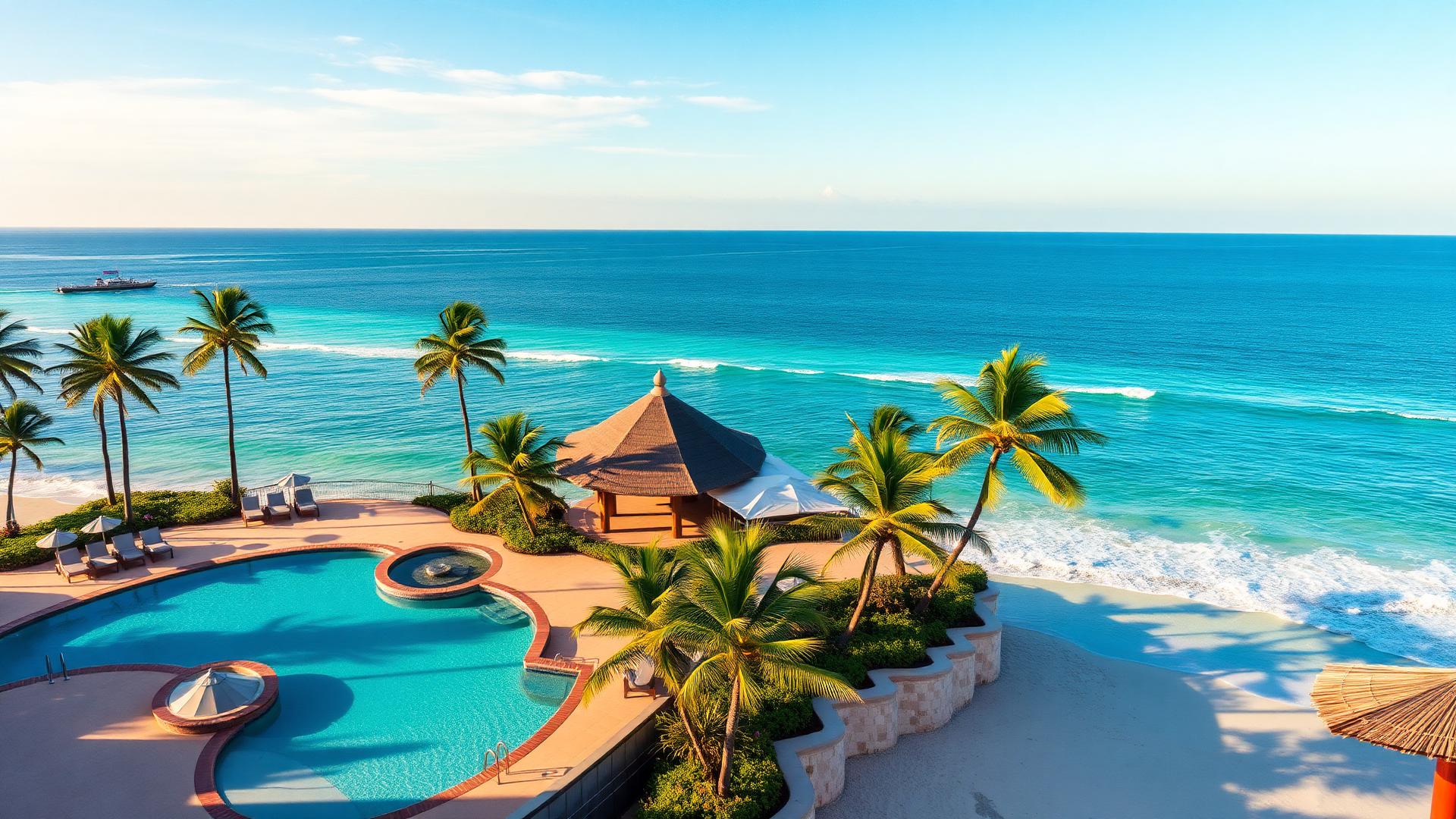 Best Spring Break Destinations