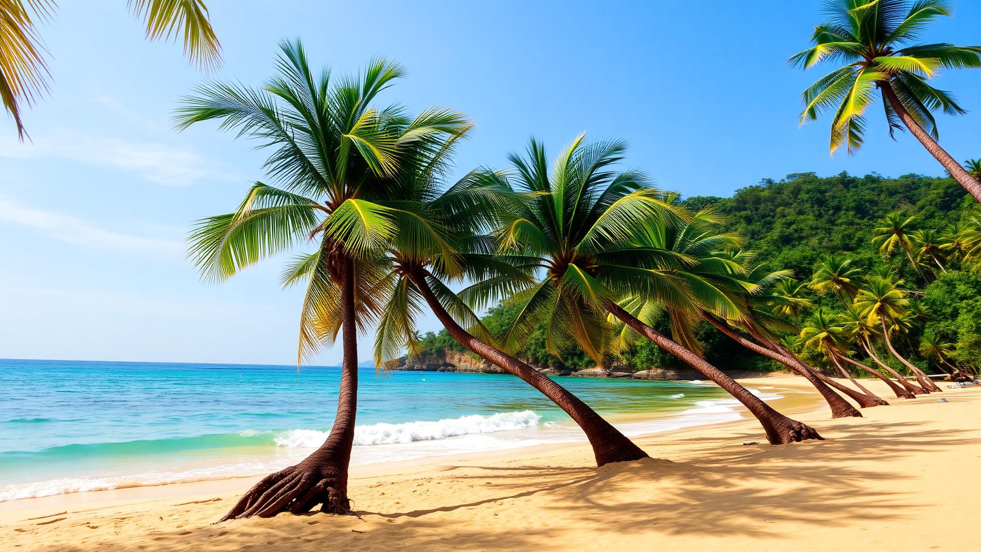 Tangalle Beach - Wild and Untamed — Sri Lanka