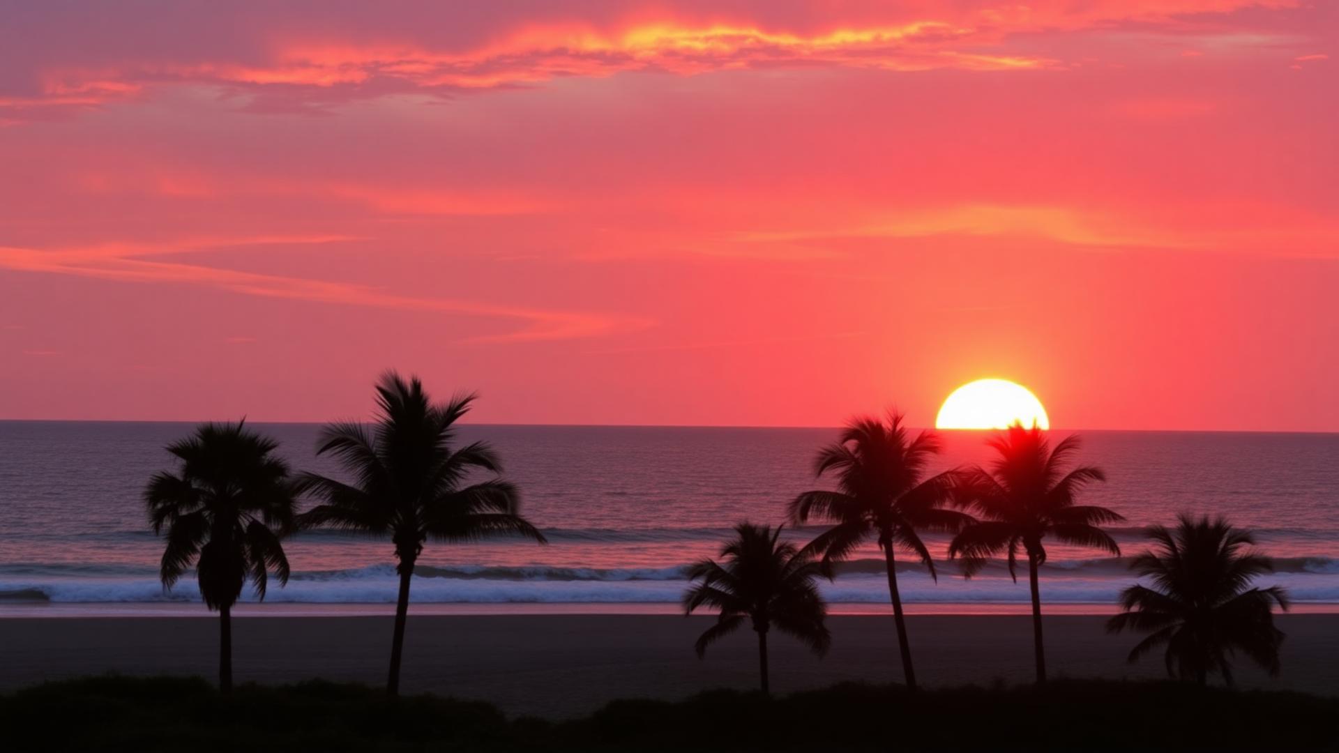 Best Winter Beach Destinations