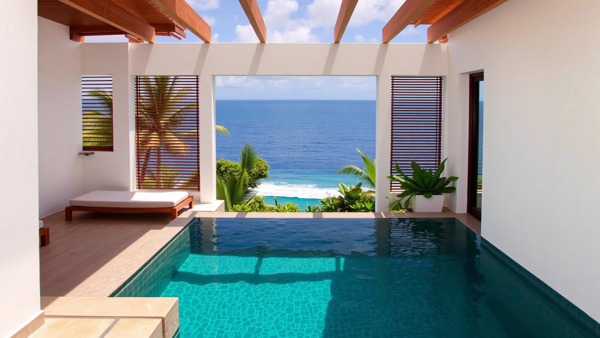 Boutique Beach Hotels Hidden Gems