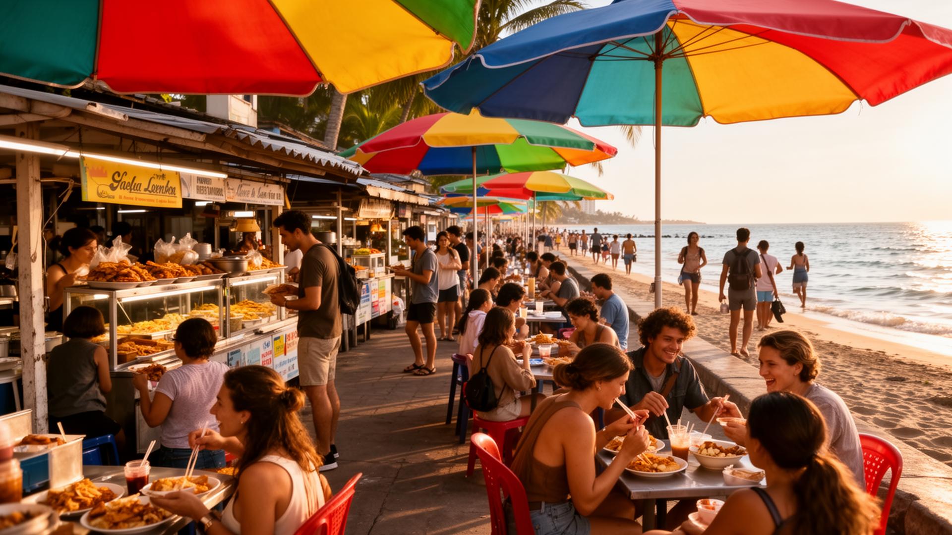 Budget Beach Vacations
