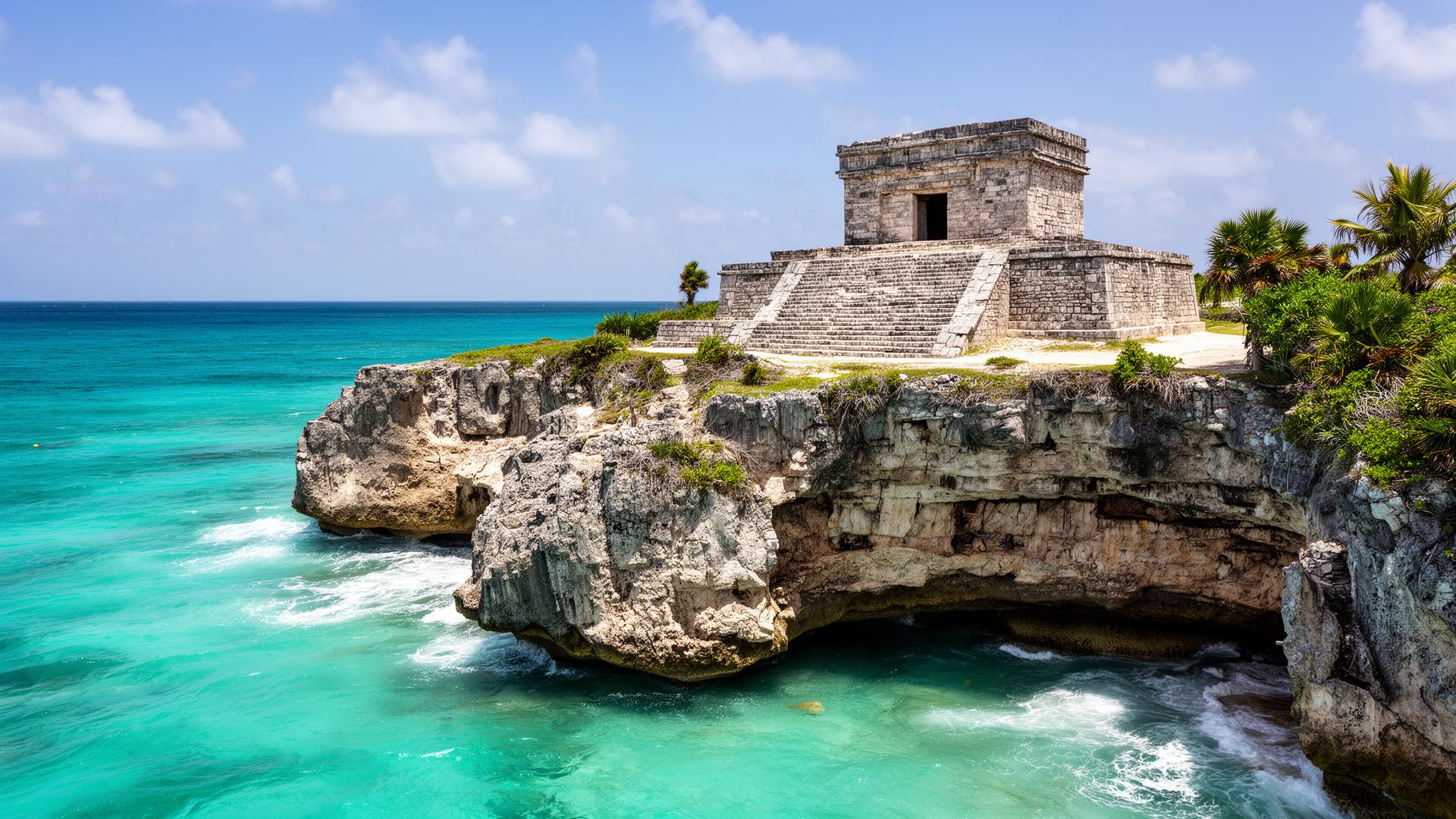 Cancun Beach Gateway