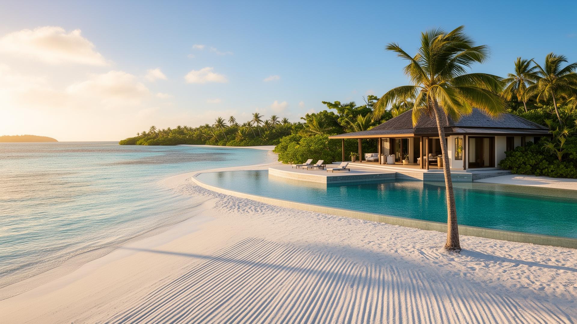 Como Parrot Cay Turks Caicos Luxury Guide