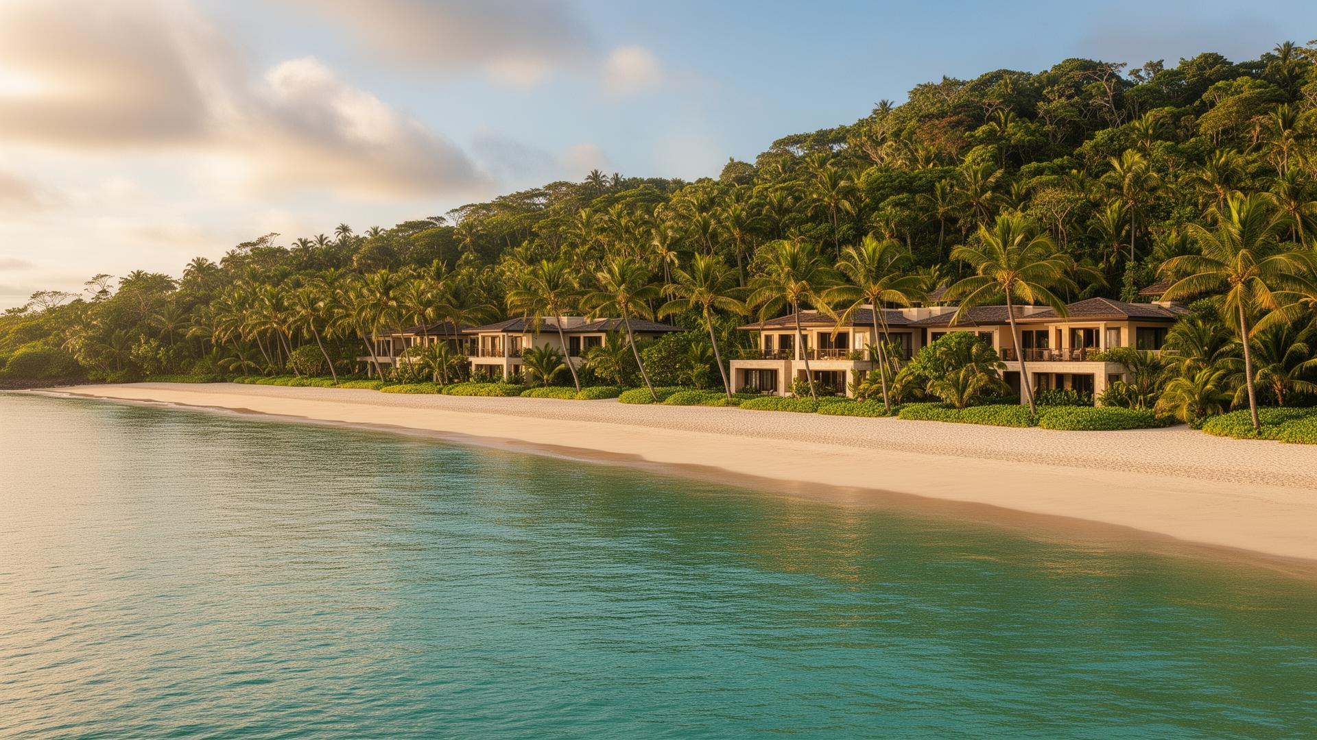 Dorado Beach Ritz Carlton Reserve Puerto Rico Luxury Guide