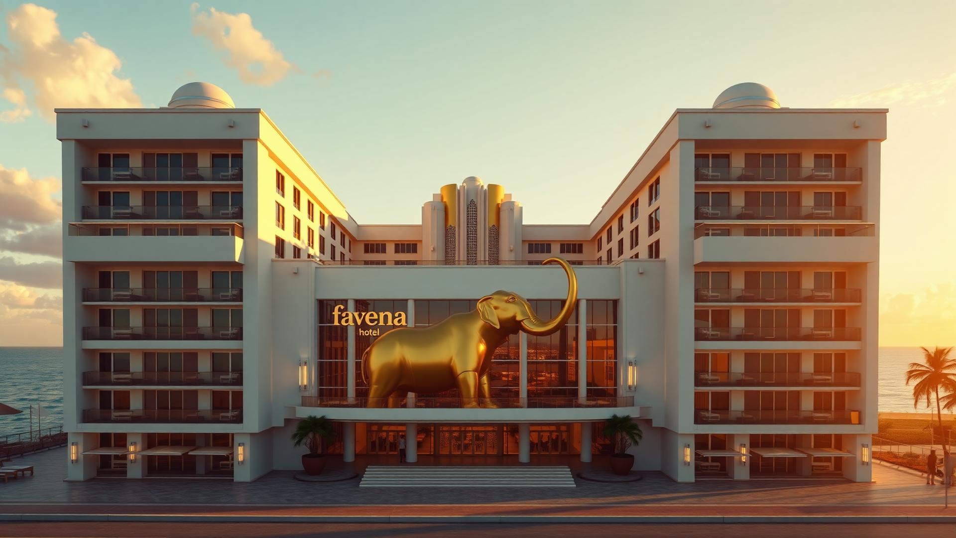 The Final Word — Miami