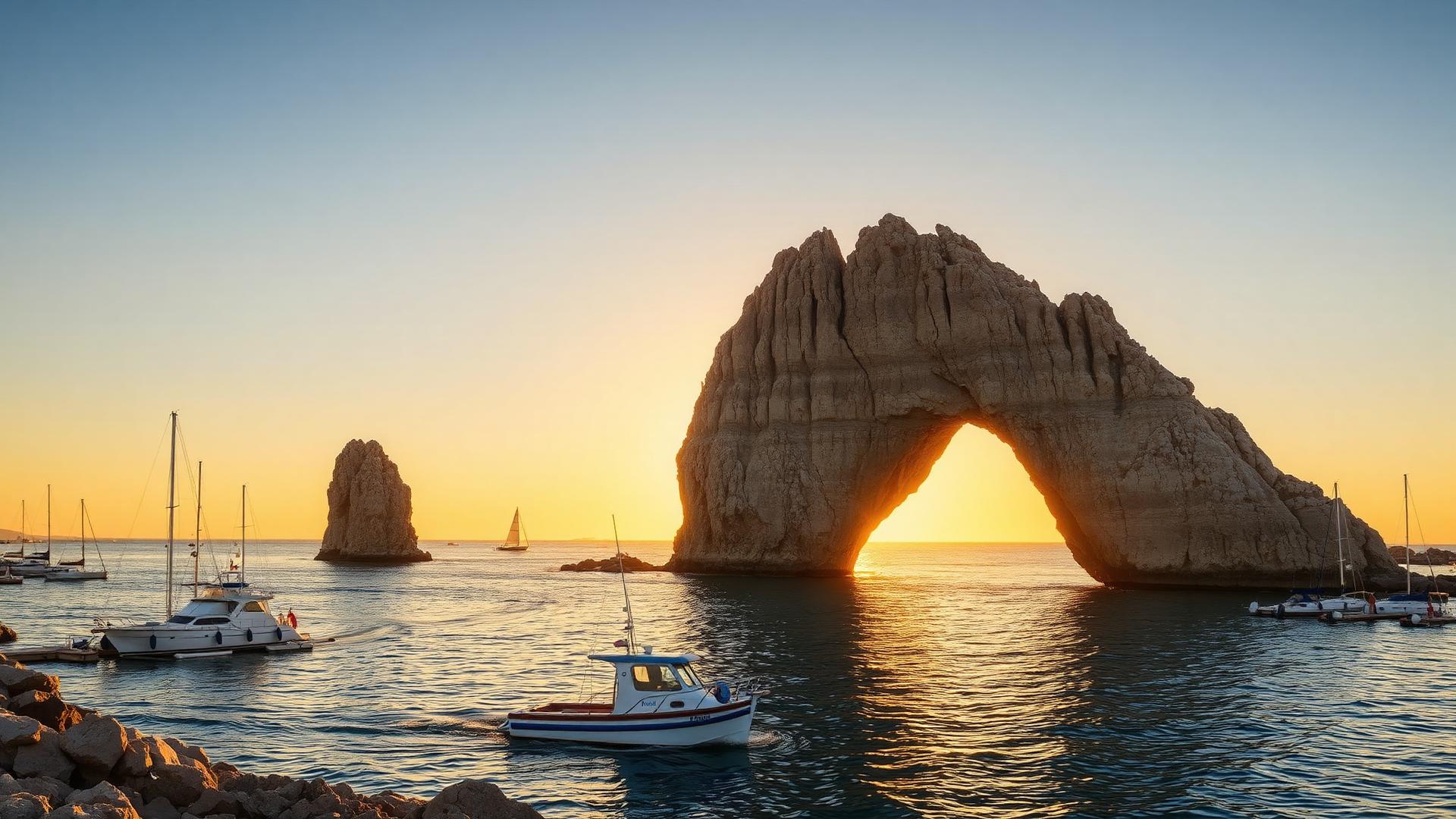 Fishing Charters Cabo