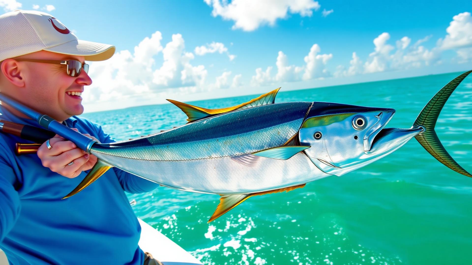 Fishing Charters Cancun