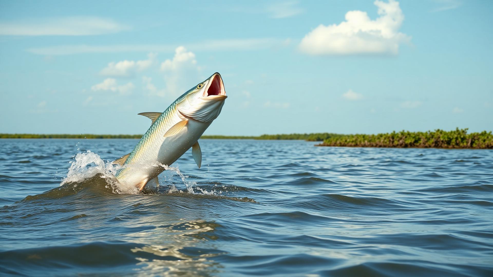 Fishing Charters Key West