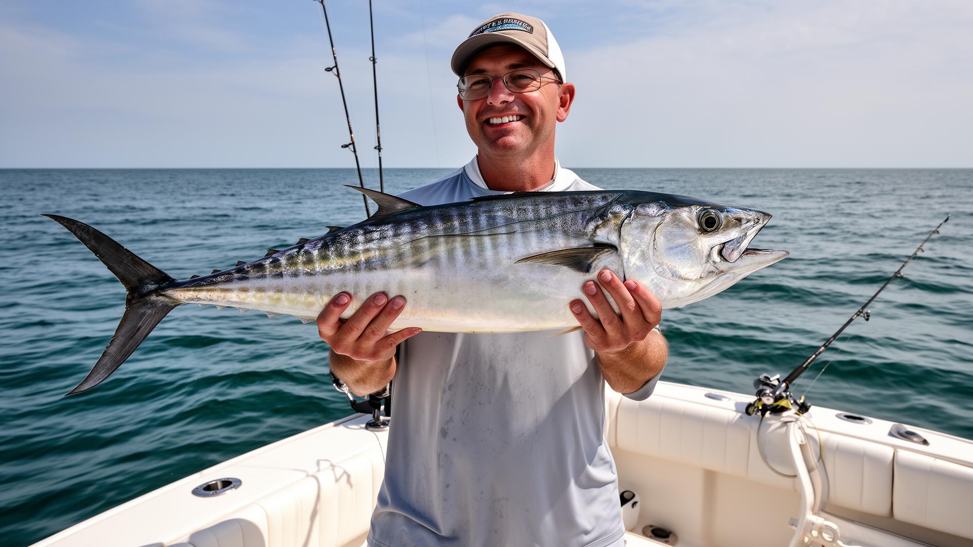 Fishing Charters Myrtle Beach