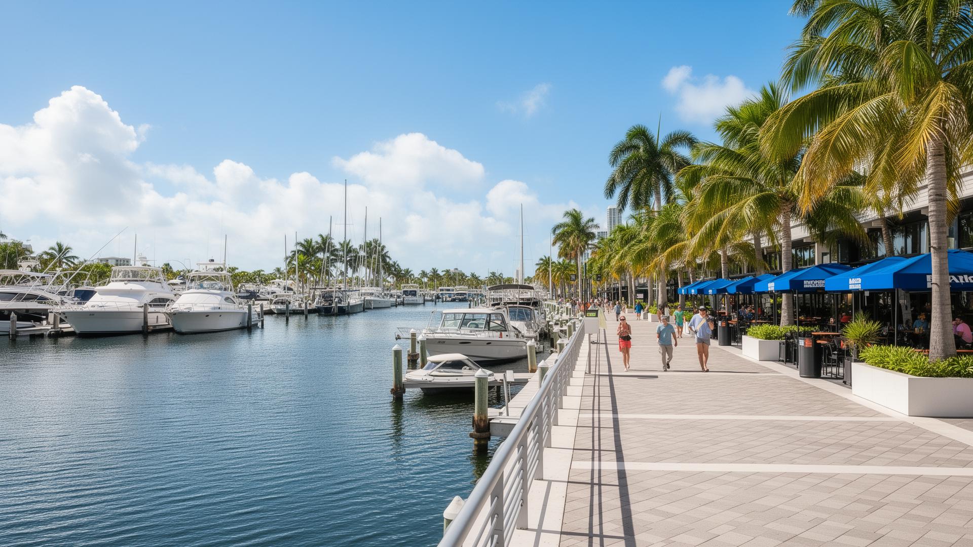 Fort Lauderdale Beach Trip Planning