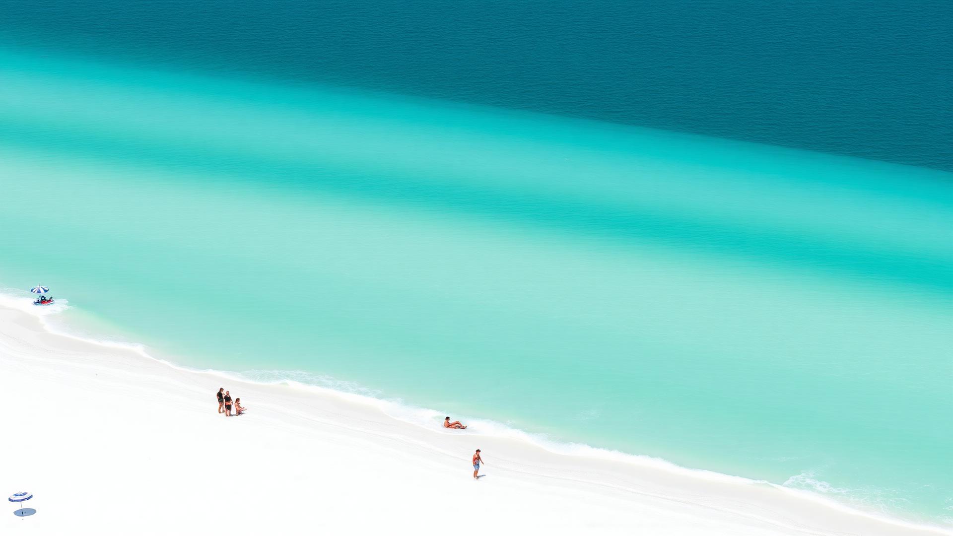 Florida editorial photography