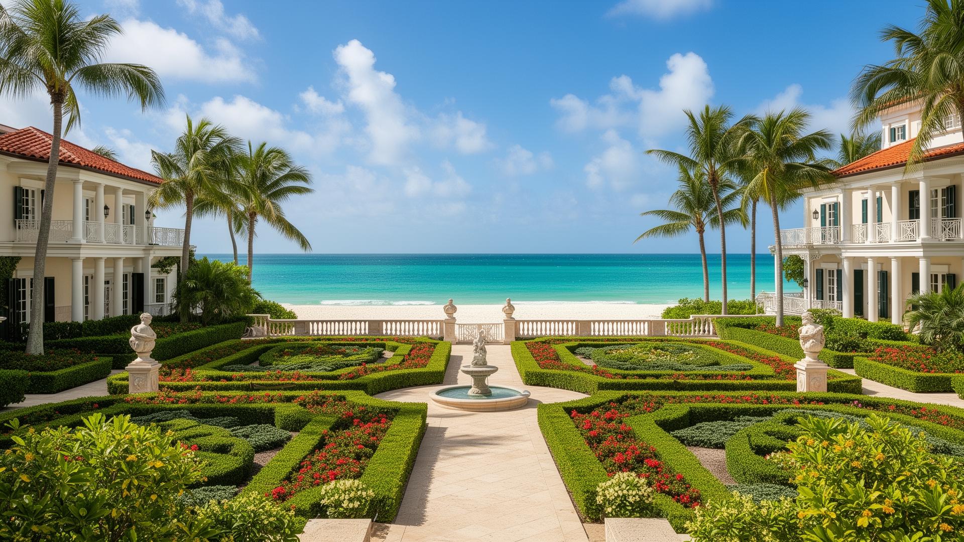 Four Seasons Resort Dubai Jumeirah Beach Guide