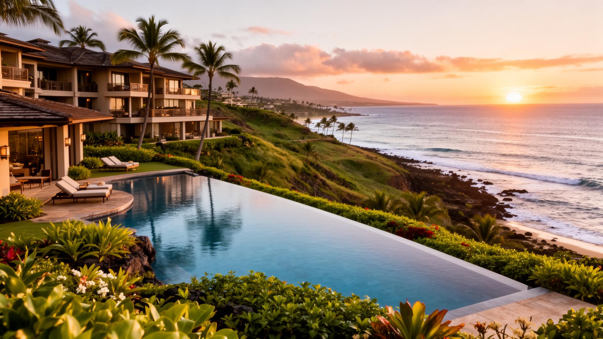 Hotel Wailea Maui Luxury Guide