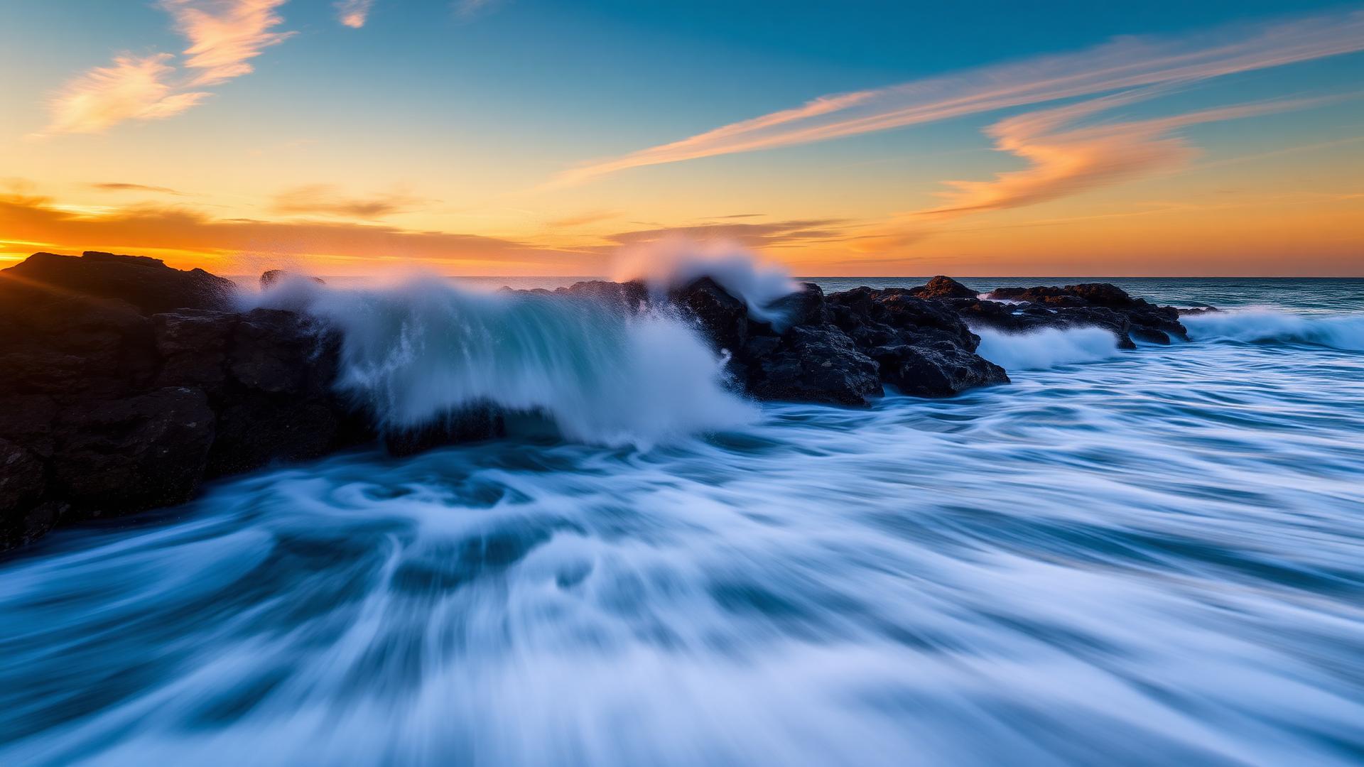How To Photograph Beaches Like Pro