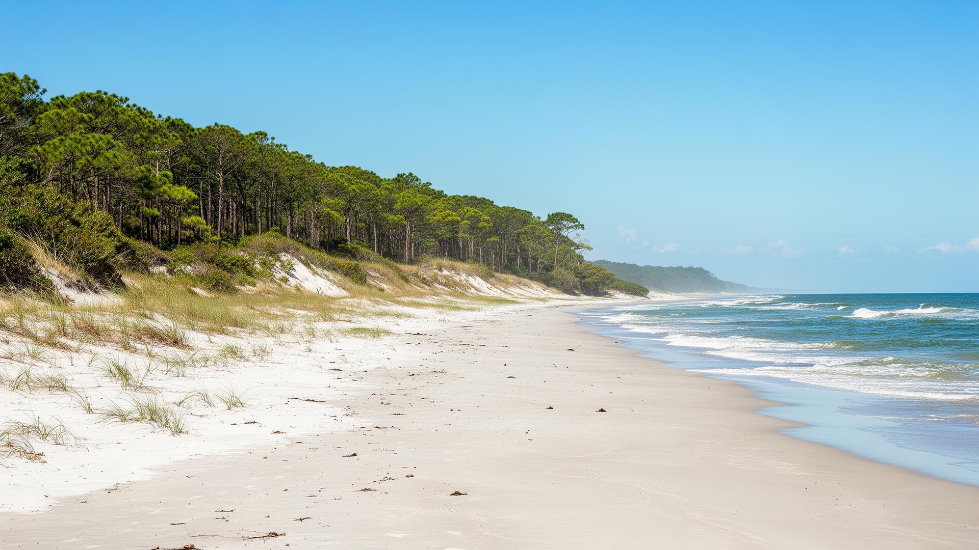 Jacksonville Beach Trip Planning