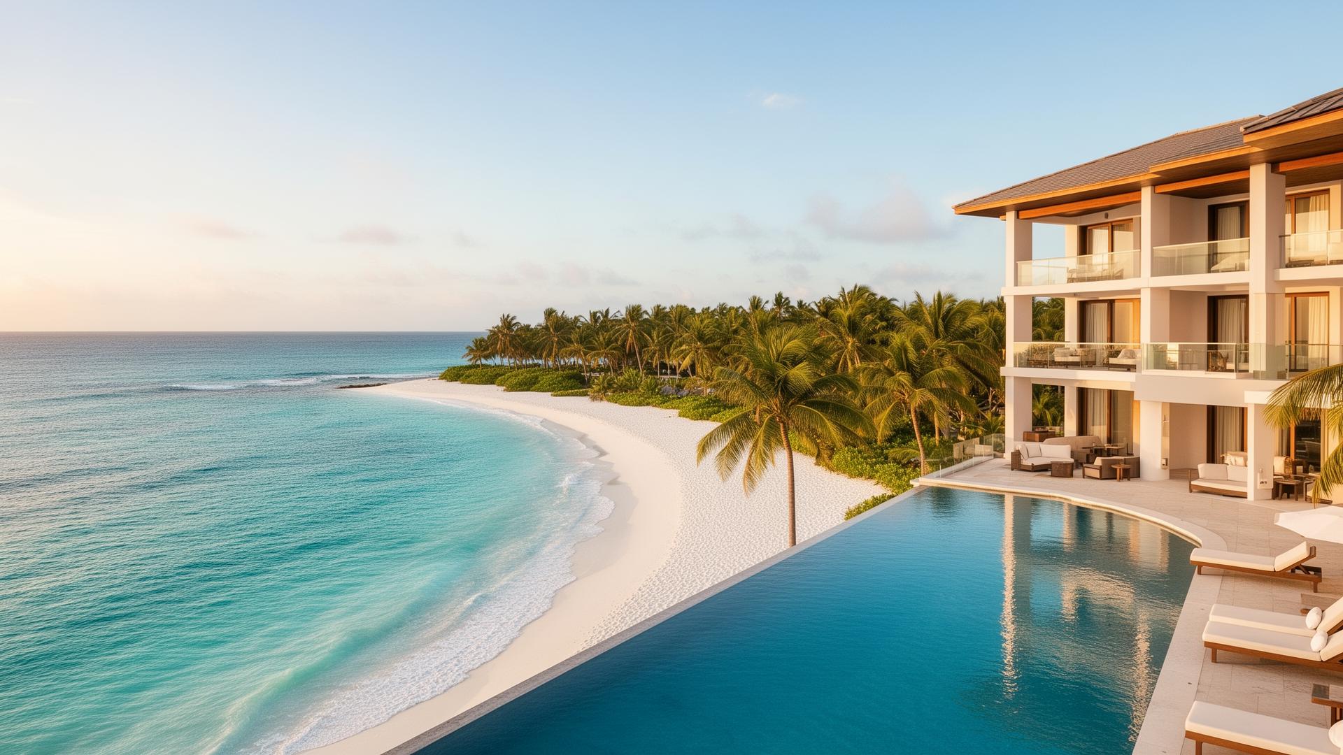 Jewel Grande Montego Bay Luxury Guide