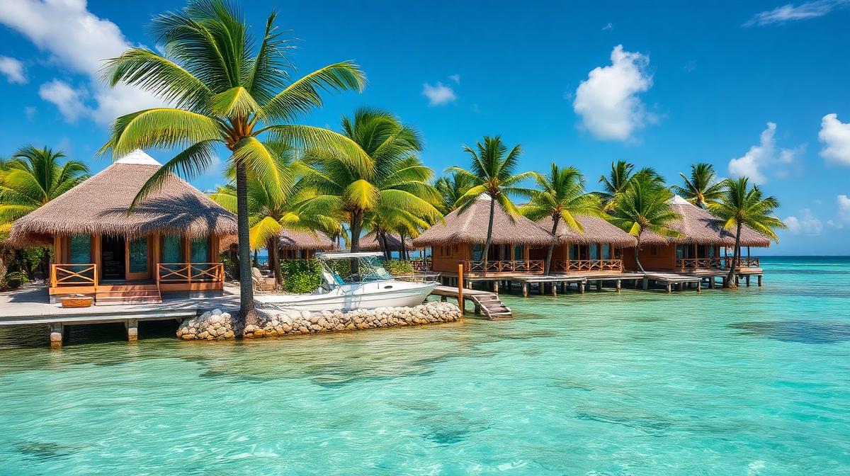 Where to Stay — Florida
