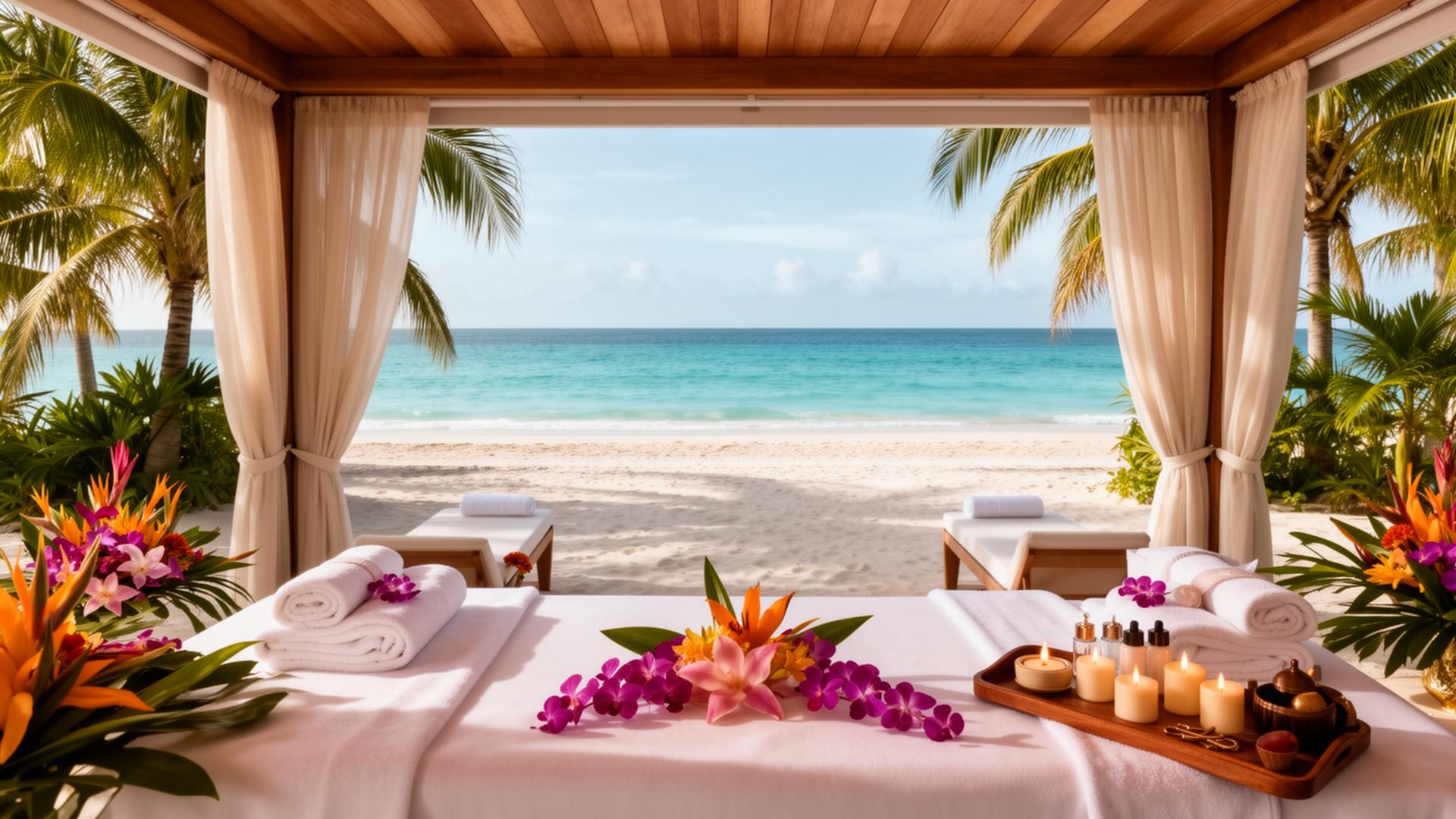 Luxury Resorts Miami Beach