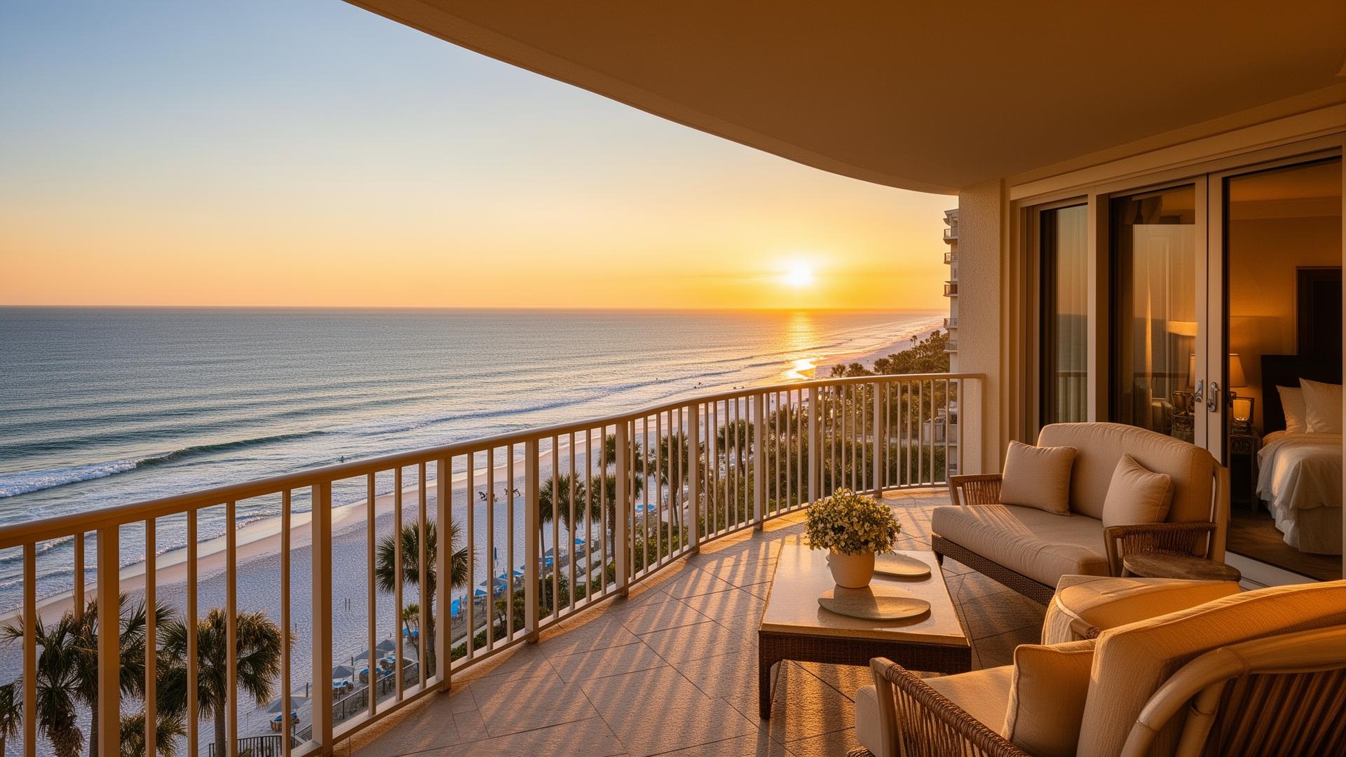 Luxury Resorts Myrtle Beach