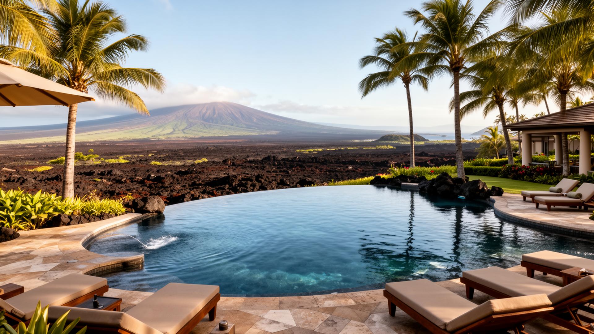 Mauna Lani Auberge Resort Hawaii Luxury Guide