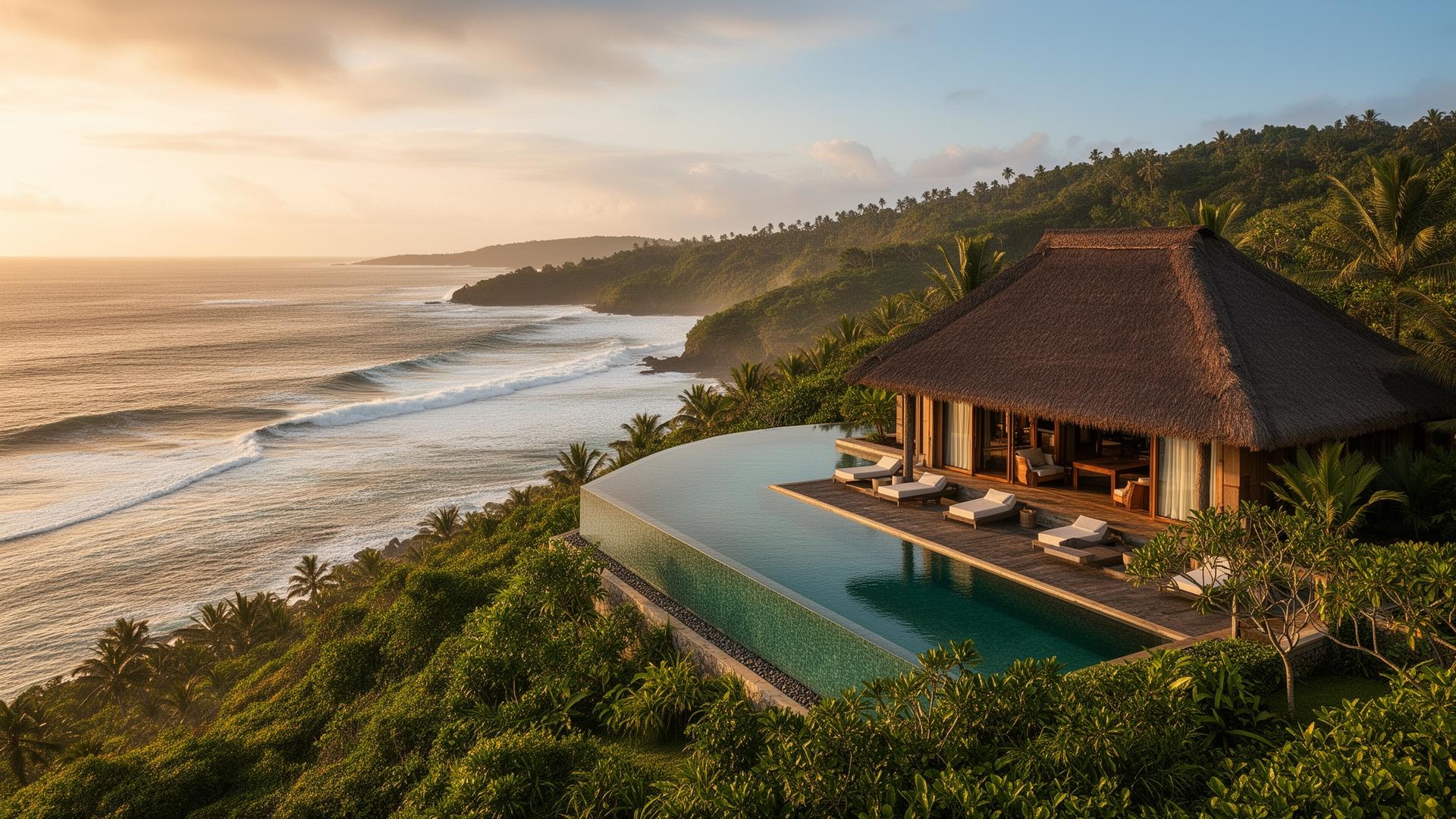 Nihi Sumba Resort Indonesia Luxury Guide